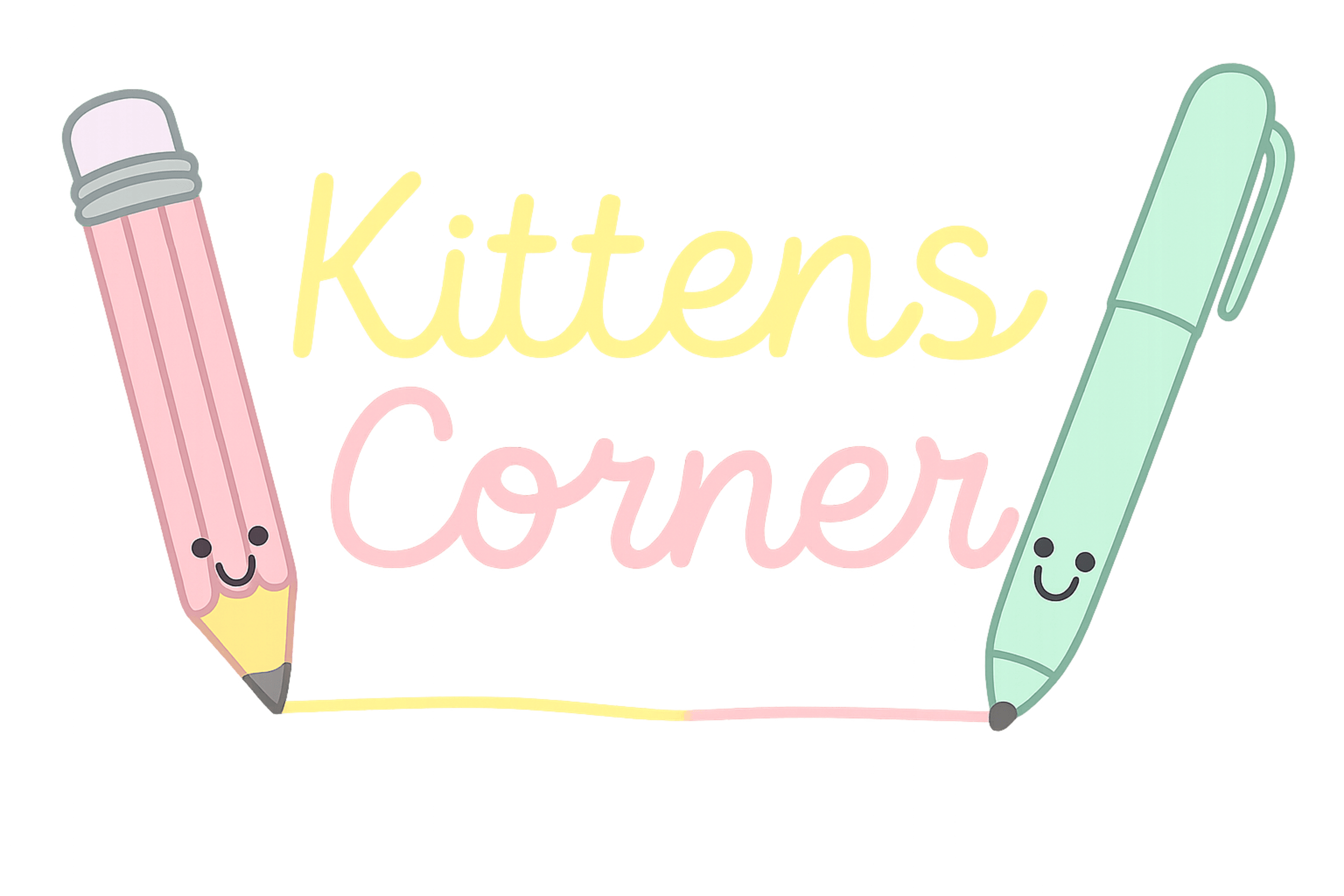 Kittens Corner